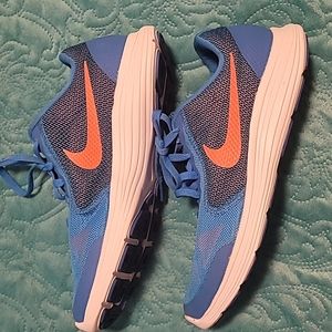 Nike Youth Shoes